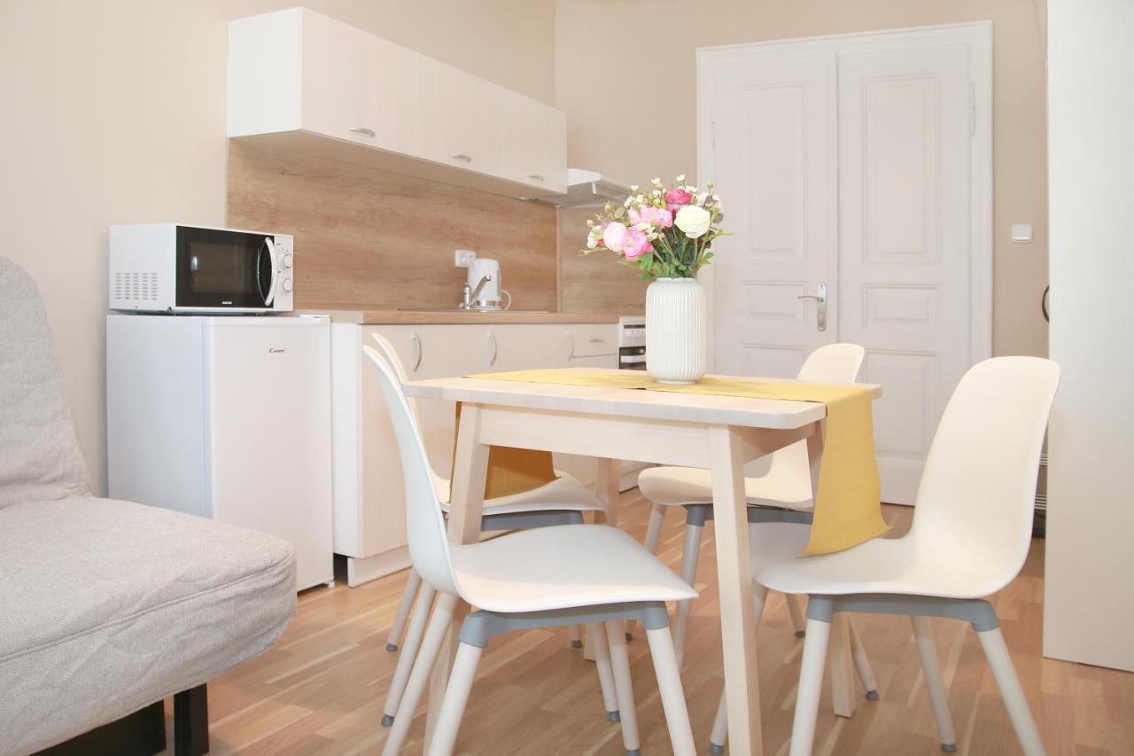Apartmány Hejdukovi Krásná Lípa Esterno foto