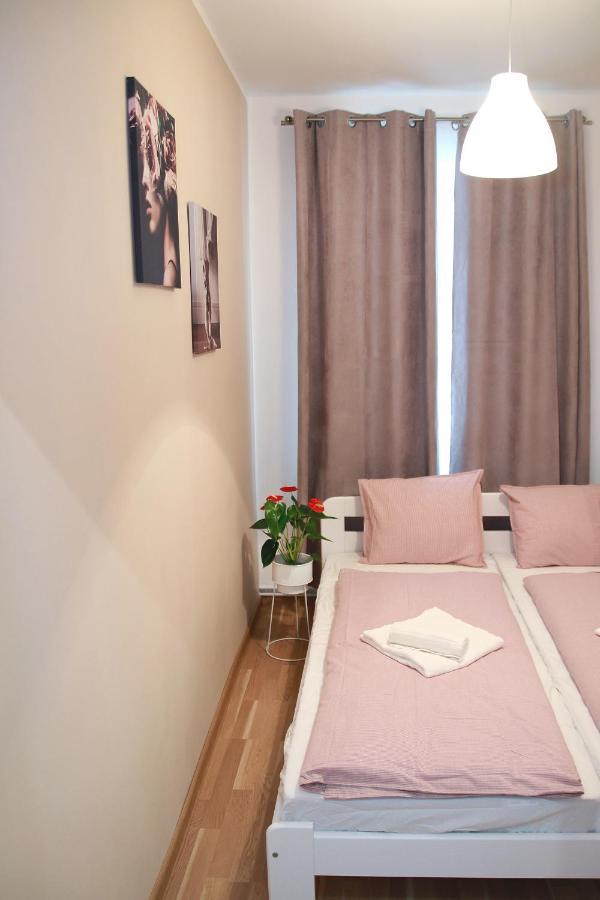 Apartmány Hejdukovi Krásná Lípa Esterno foto
