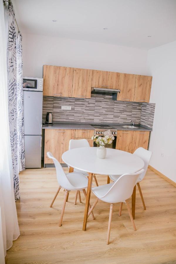 Apartmány Hejdukovi Krásná Lípa Esterno foto