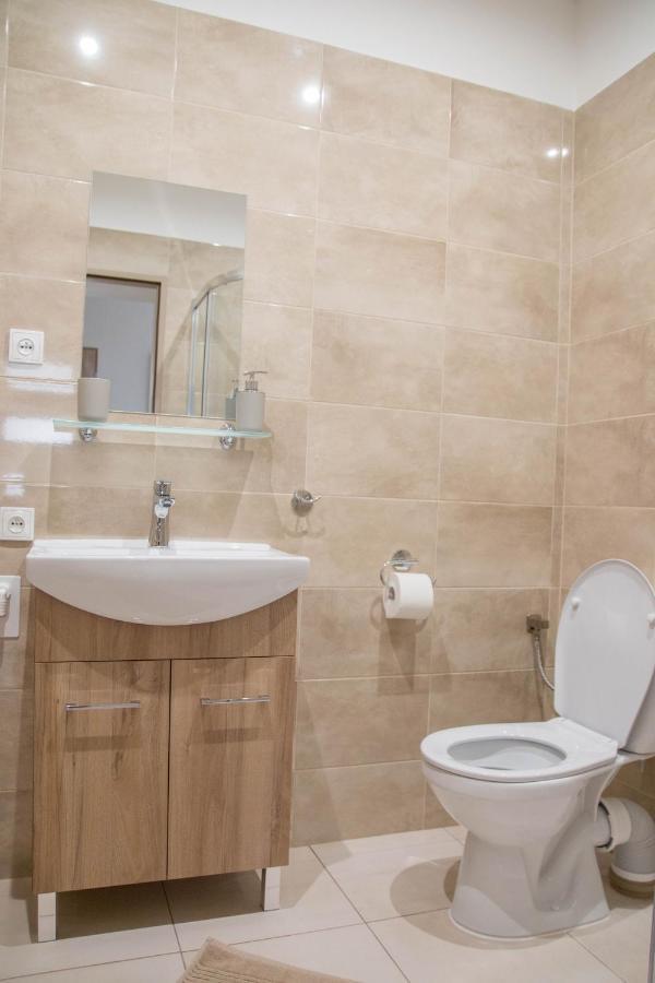 Apartmány Hejdukovi Krásná Lípa Esterno foto