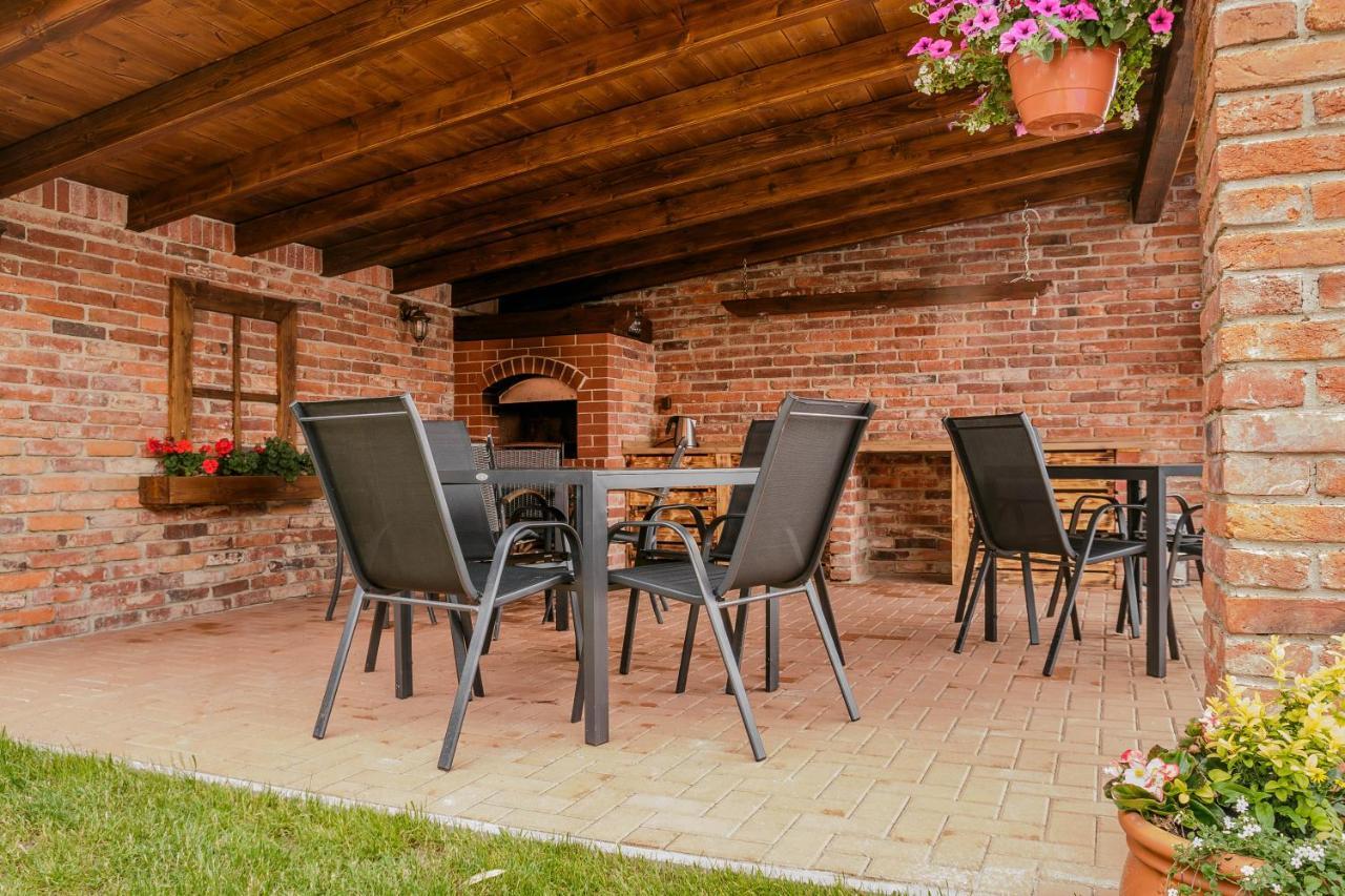 Apartmány Hejdukovi Krásná Lípa Esterno foto